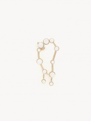 Boucles d'Oreilles Chloe Zodiac Gemini Multicolore | CHE-SR14390