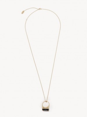 Colliers Chloe Nancy Doré | CHE-SR14427