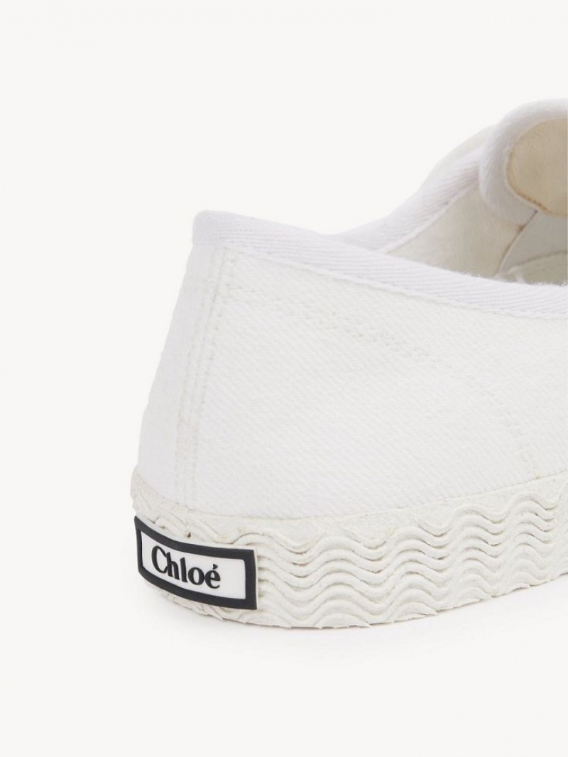 Basket Chloe Robyn Blanche | CHE-SR14189