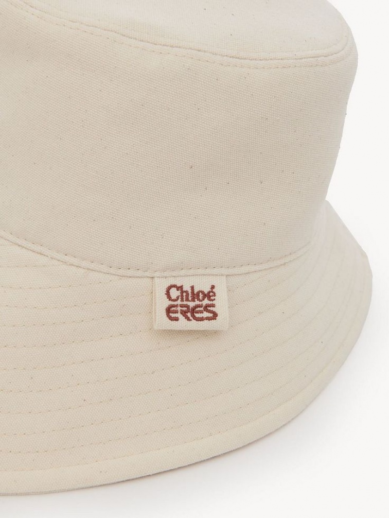Chapeaux Chloe X Eres Piia Bob Blanche | CHE-SR14477