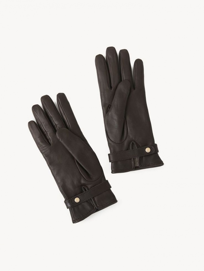 Gant Chloe Marcie Marron | CHE-SR14465