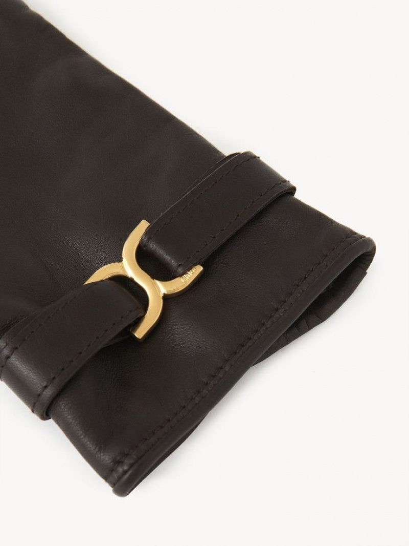 Gant Chloe Marcie Marron | CHE-SR14465