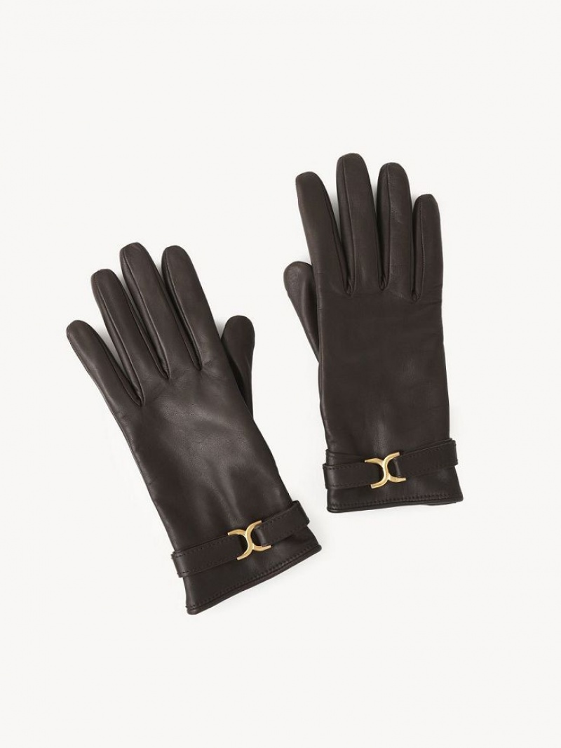 Gant Chloe Marcie Marron | CHE-SR14465