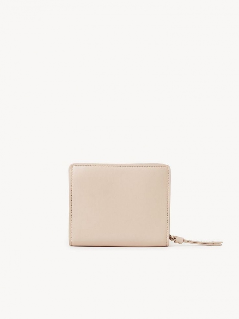 Petits Portefeuilles Chloe Sense Rose | CHE-SR14284