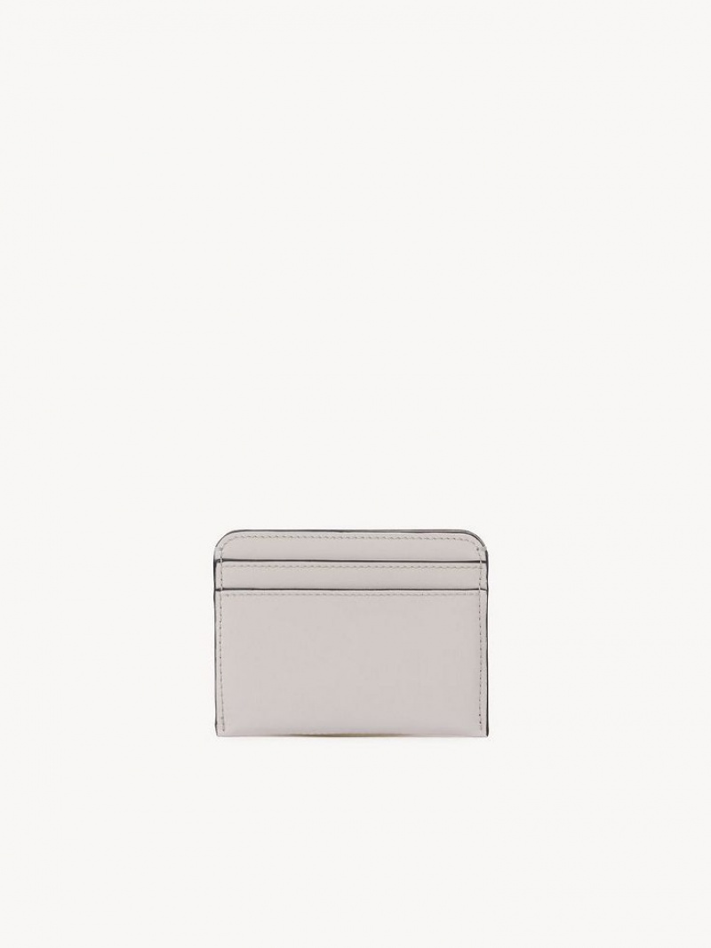 Porte-Carte Chloe Sense Argent | CHE-SR14311