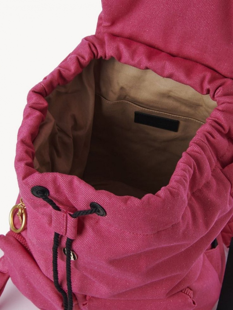 Sacs À Dos Chloe Joy Rider Rose | CHE-SR14795