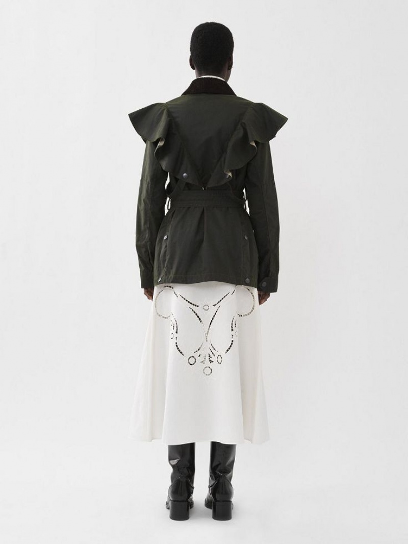Vestes Chloe Barbour For 